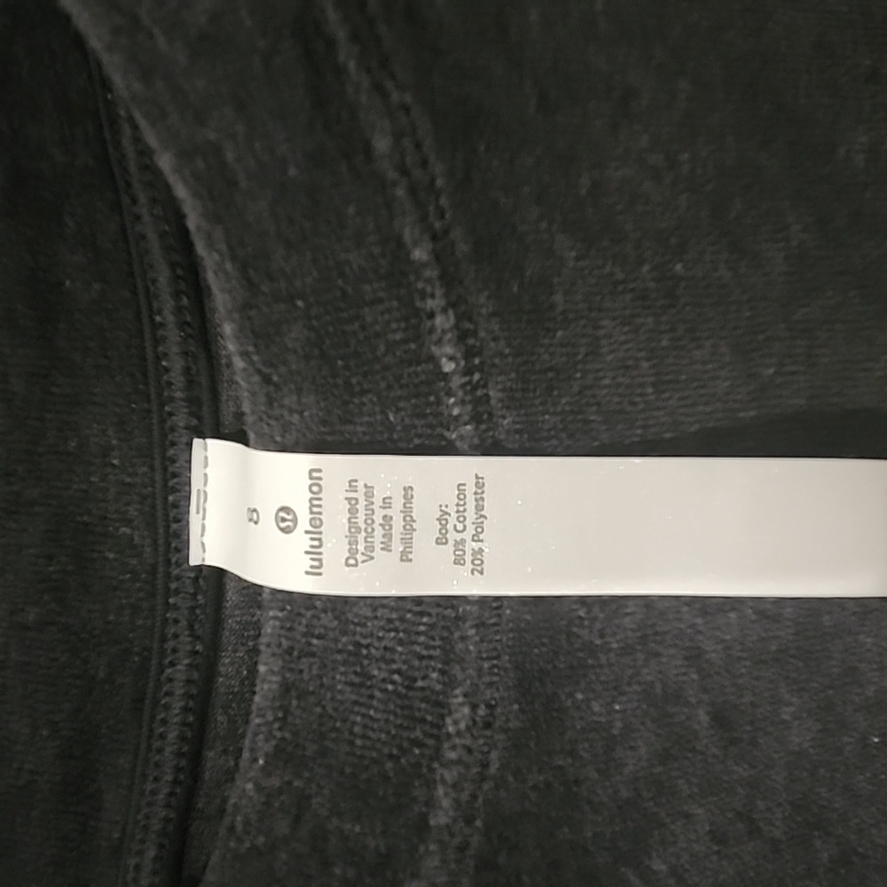 Lululemon Soft Pullover - image 4